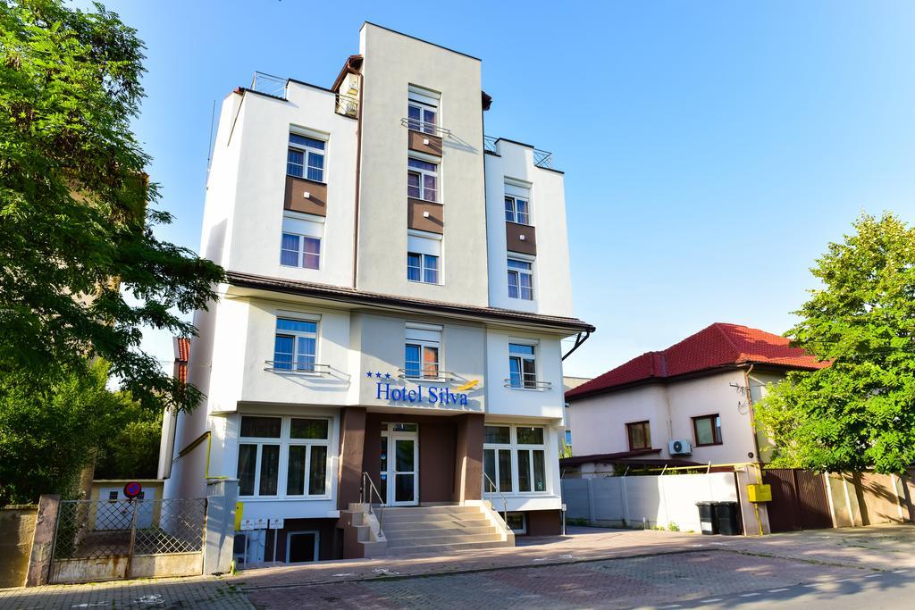 Hotel Silva Timisoara