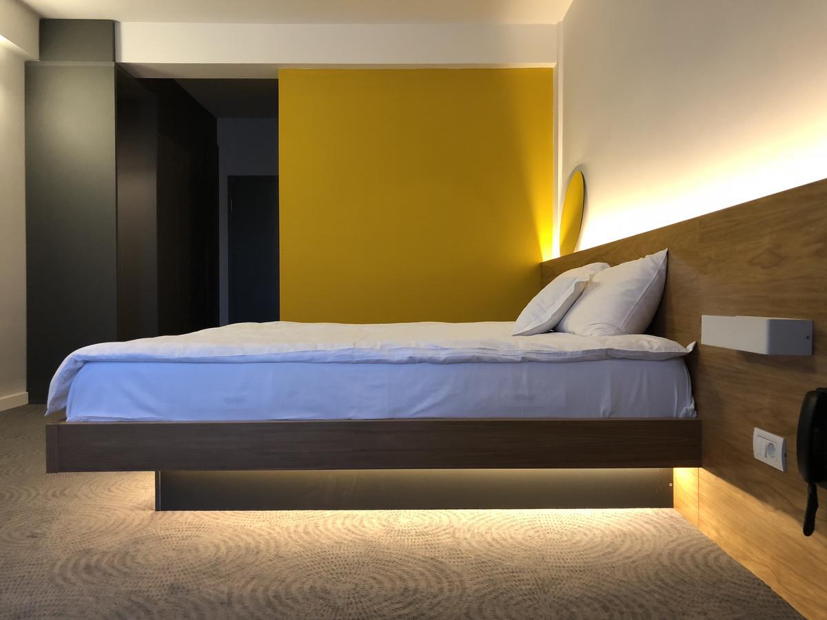 Hotel Silva Timisoara