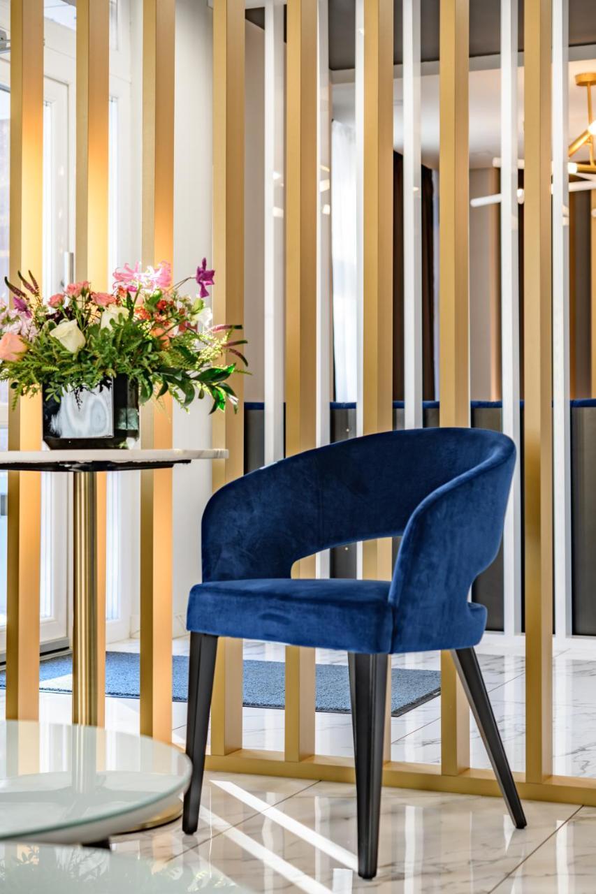 Silva Hotel
