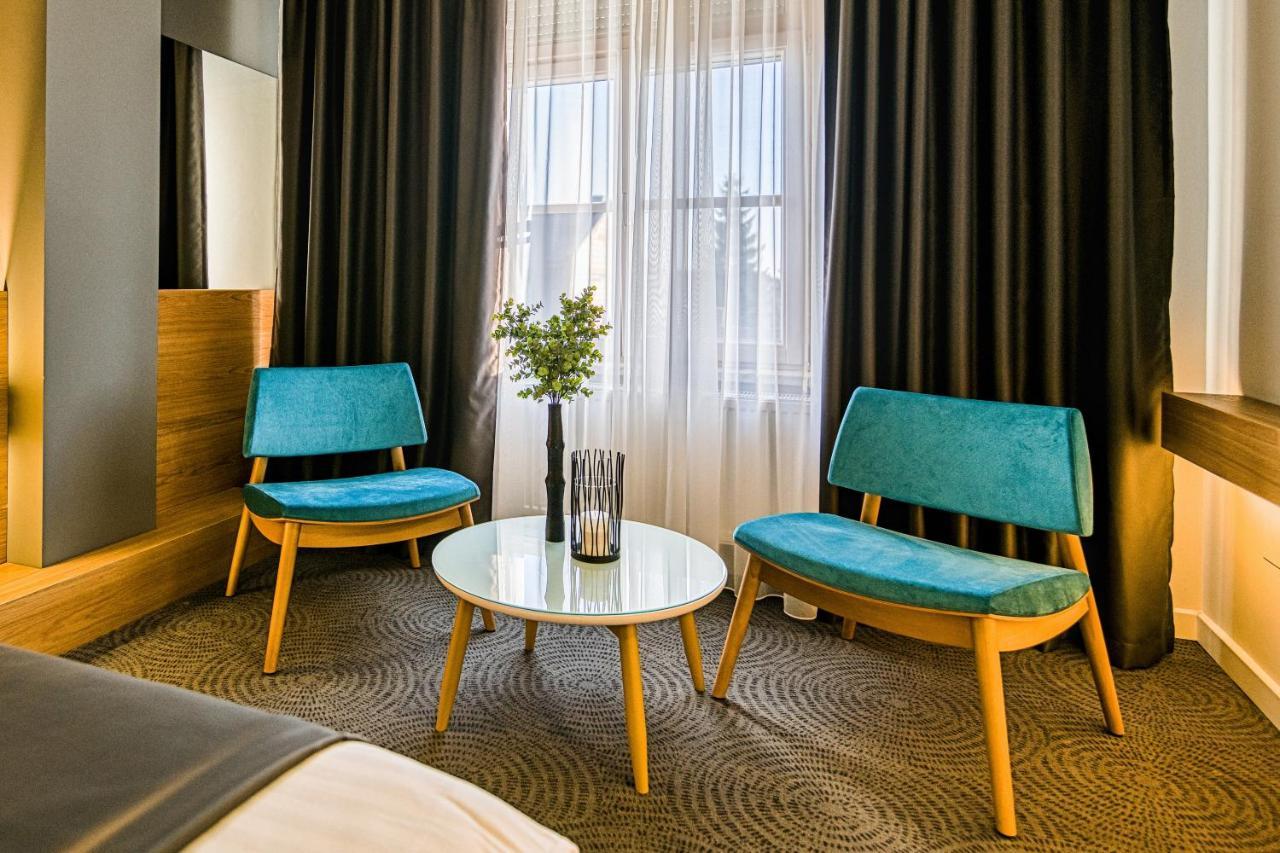 Silva Hotel Timisoara