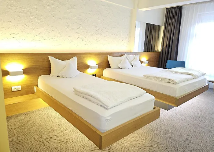 Hotel Silva