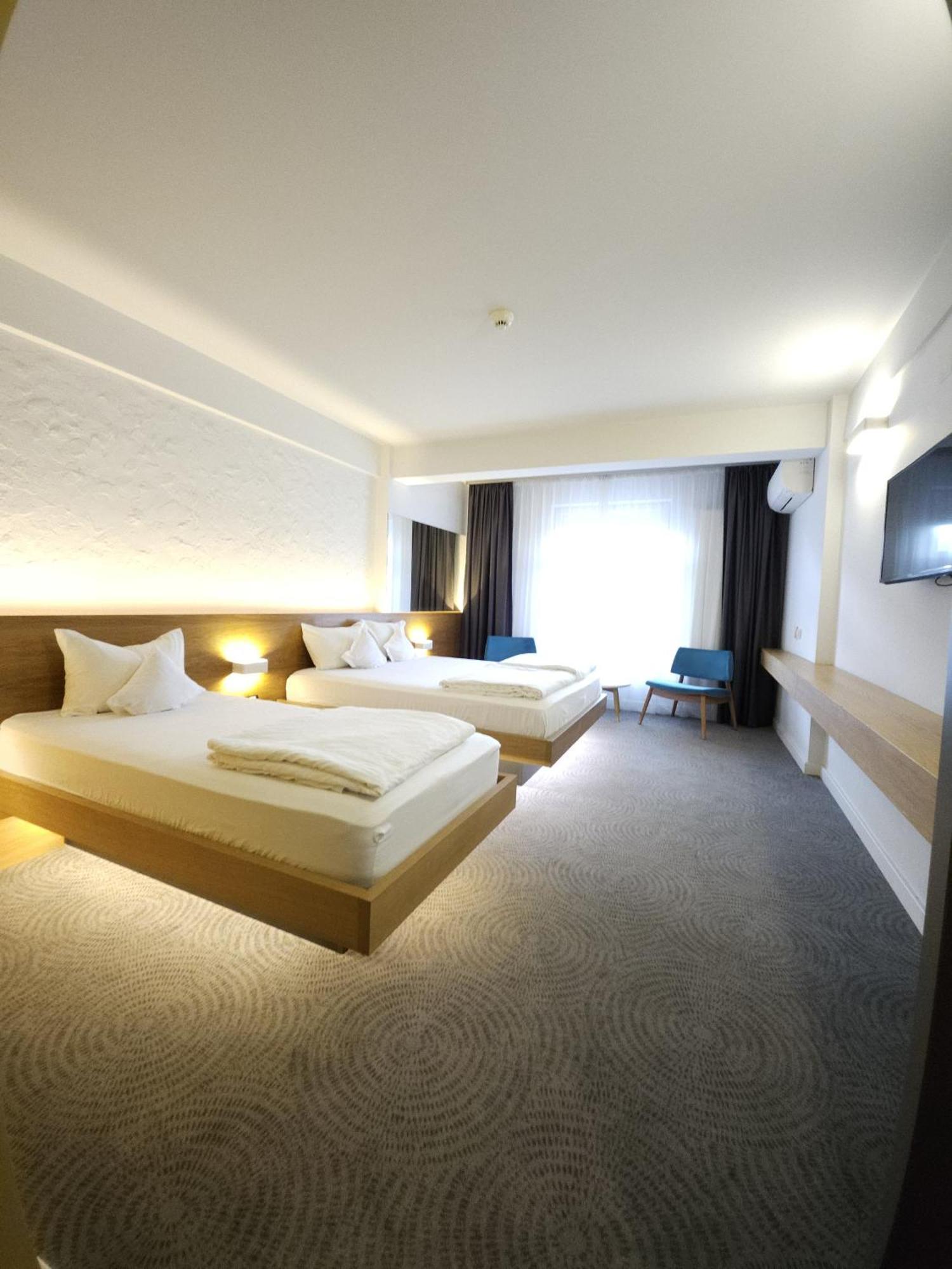 Hotel Silva Timisoara