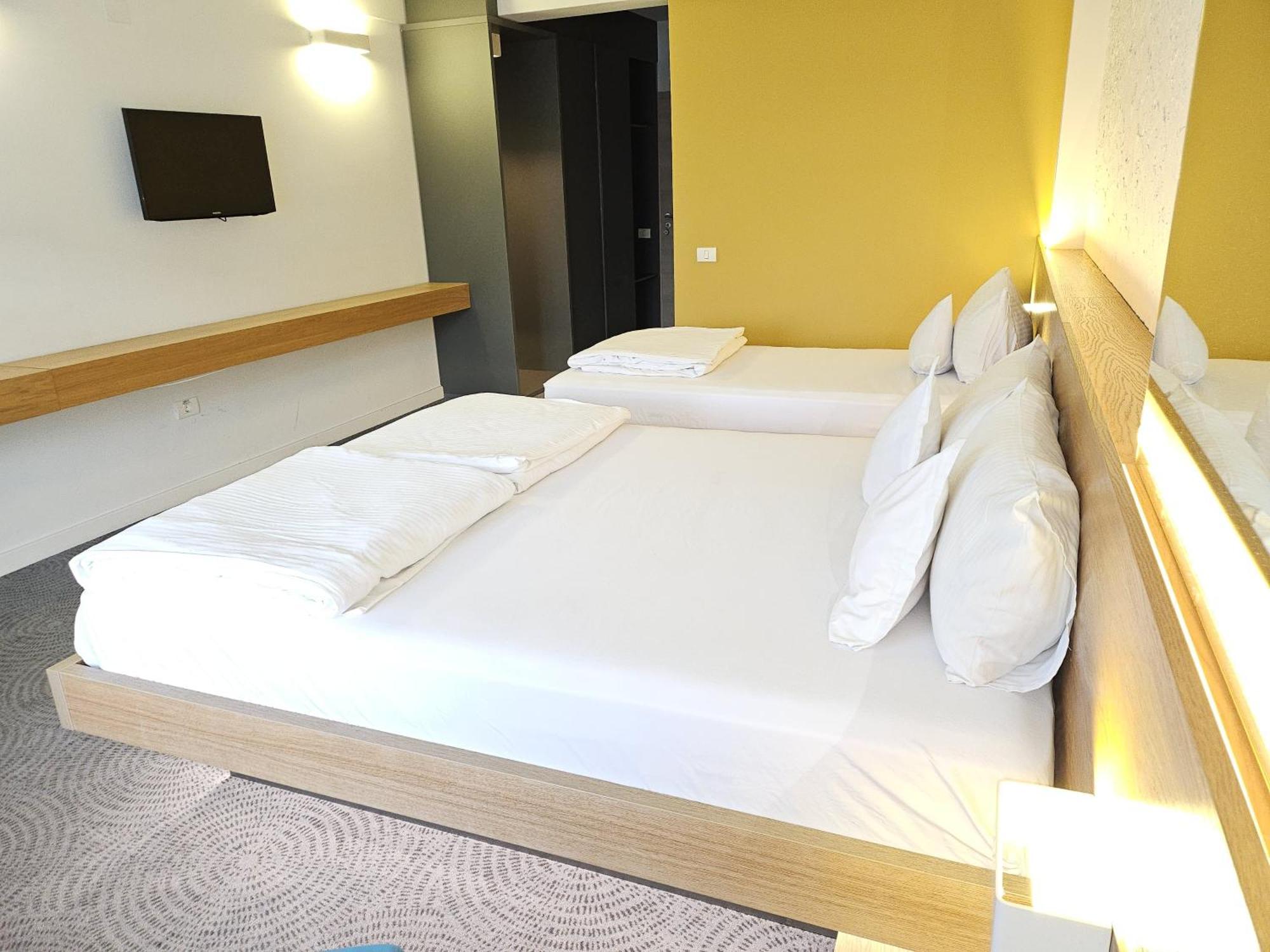 Hotel Silva 3*