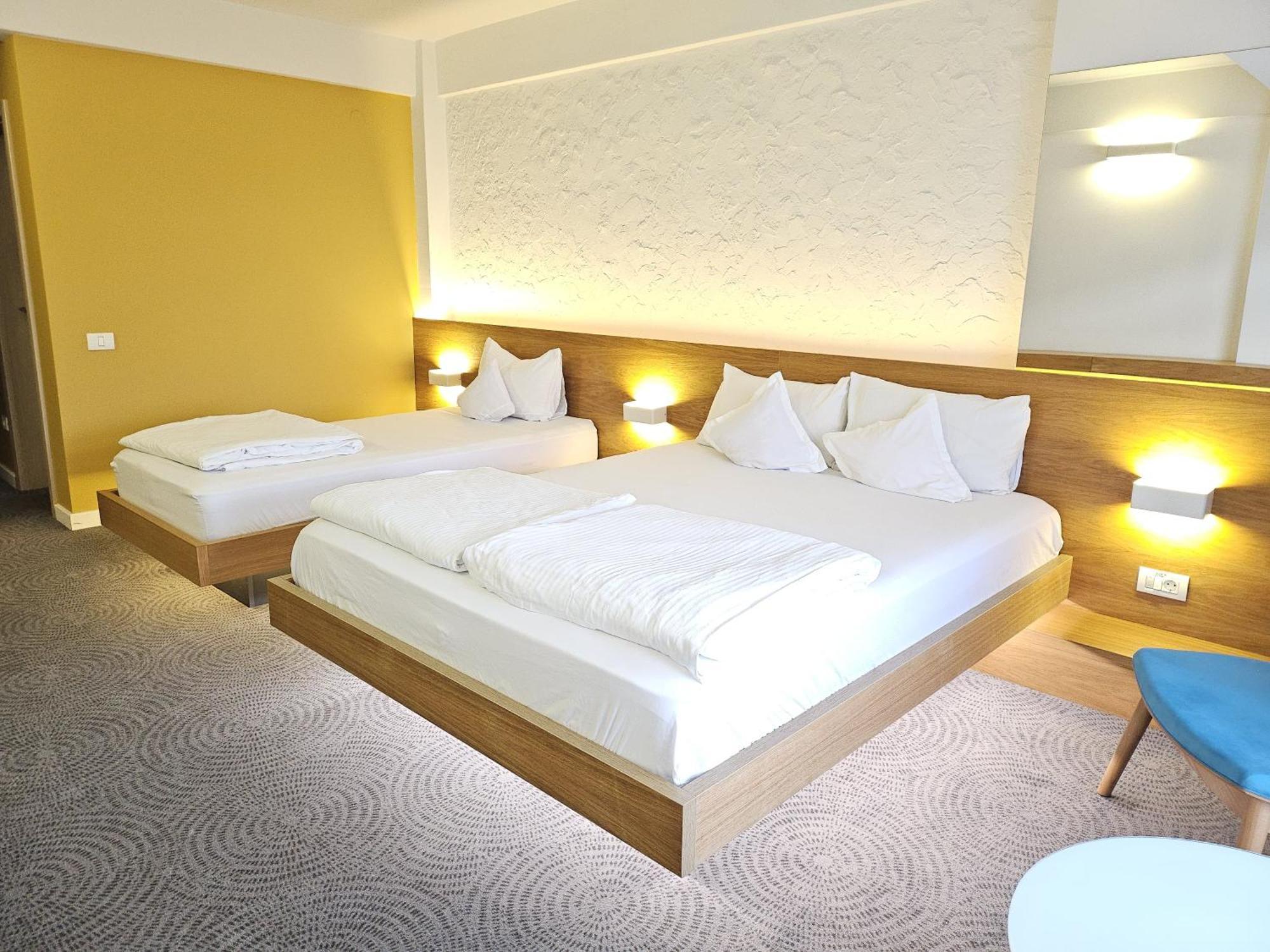 Silva Hotel
