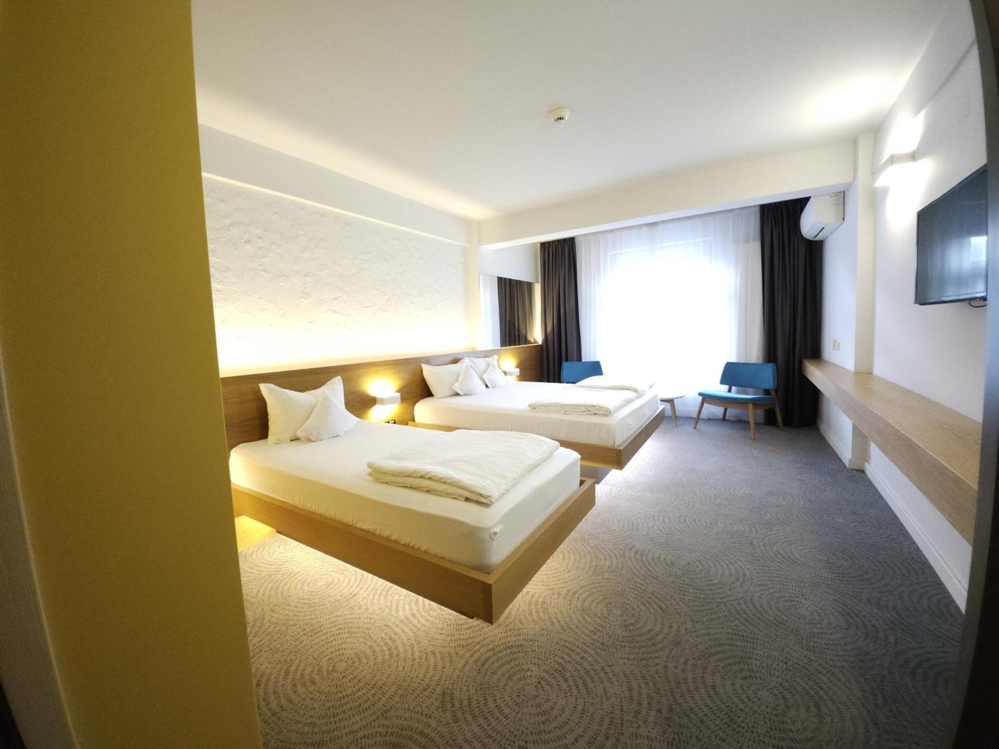 Hotel Silva