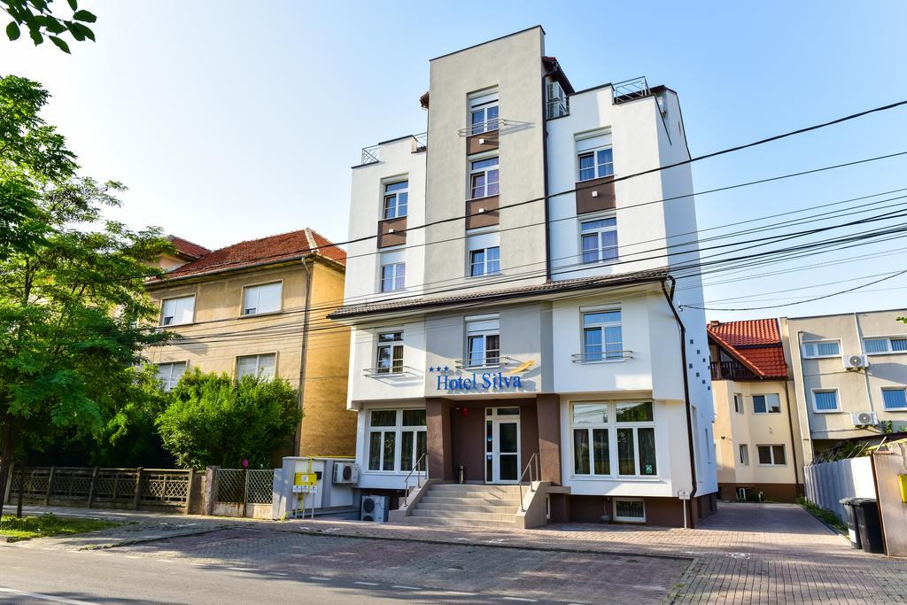 Hotel Silva Timisoara