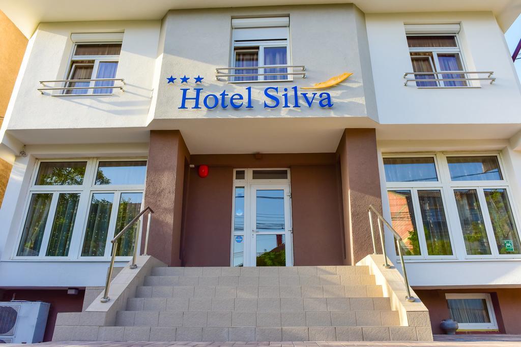 Silva Hotel Timisoara