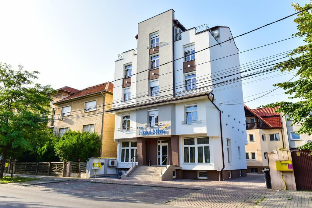 Hotel Silva 3*