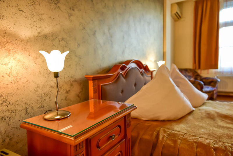 Hotel Silva