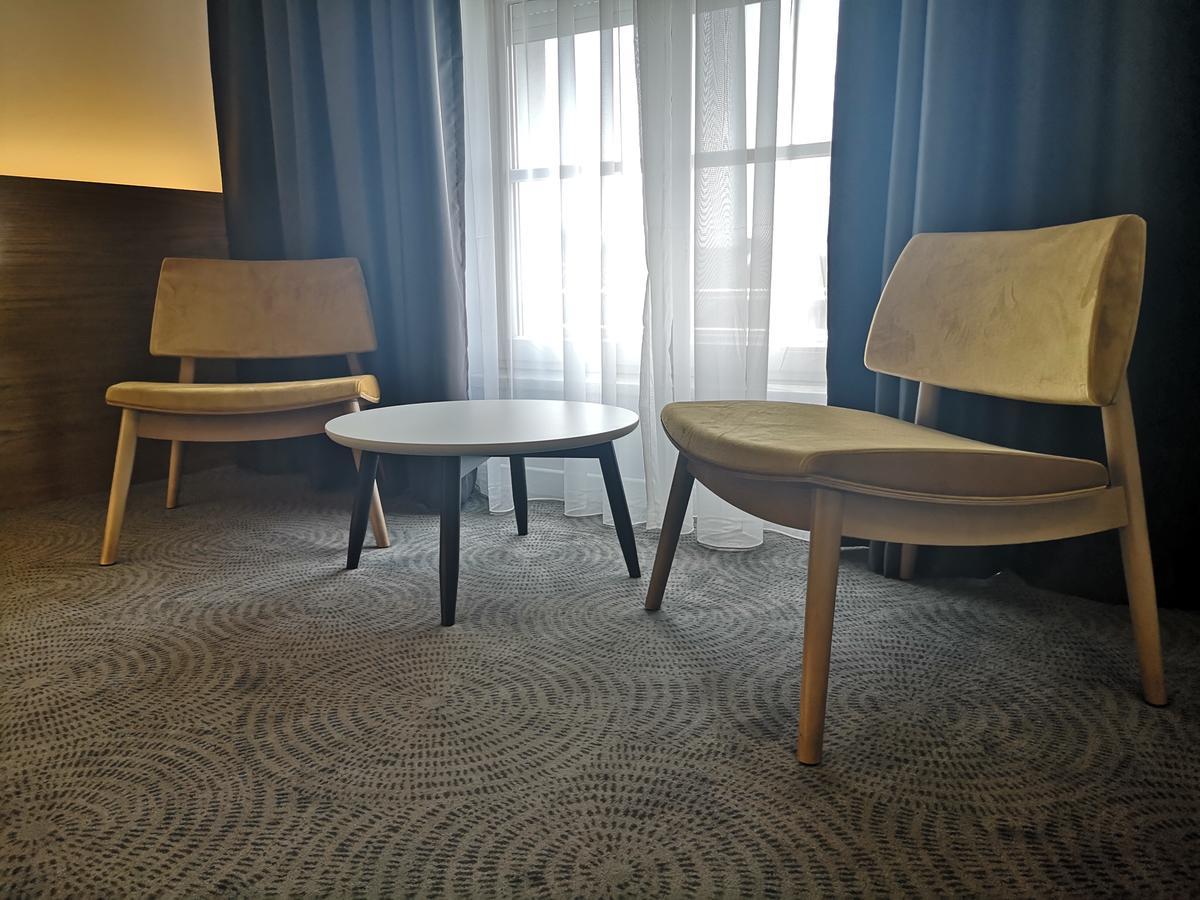 Silva Hotel 3*