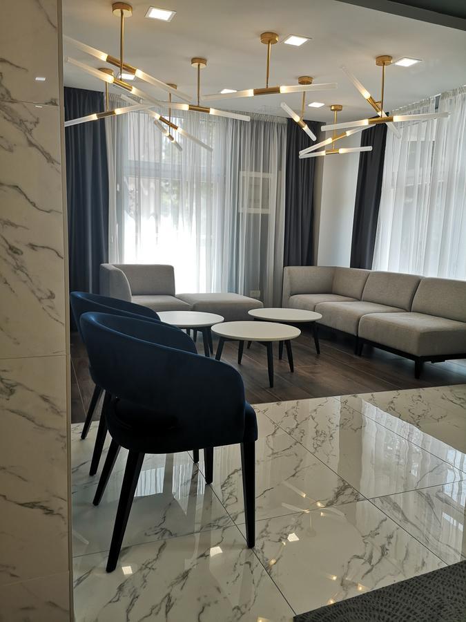 Hotel Silva