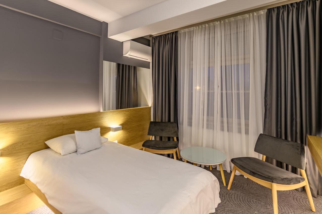 Silva Hotel