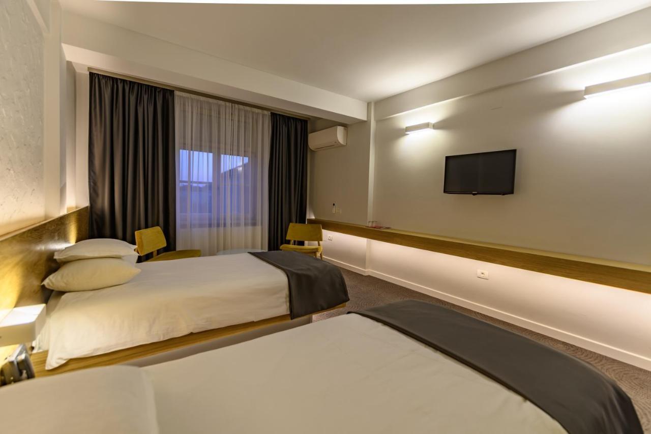 Hotel Silva Timisoara