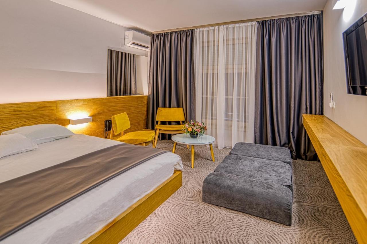 Silva Hotel Timisoara